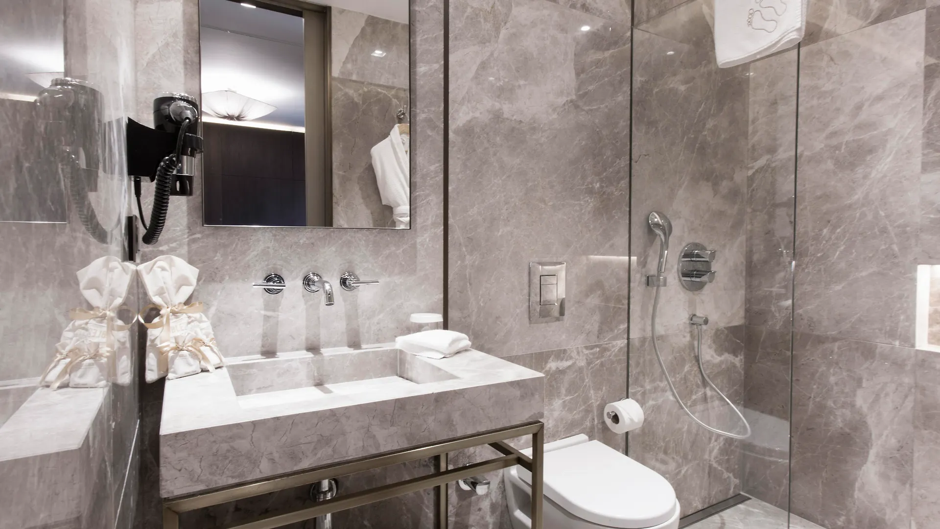 Noble22 Suites-Special Category Istambul