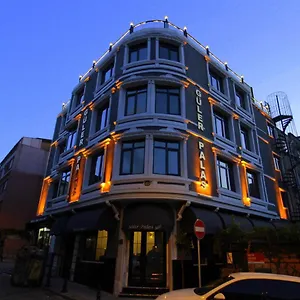 Otel Güler, İstanbul