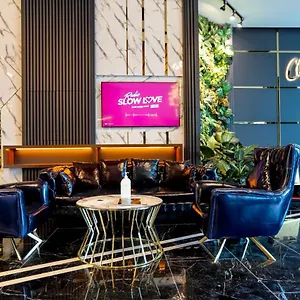 Hotel Class, Istanbul