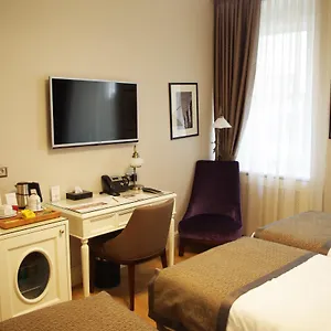 Hotel Meroddi Galata Mansion, Istanbul