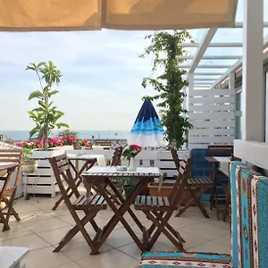 Otel Istanbul Holiday Hotel, İstanbul