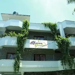 Heaven Gardens Hotel