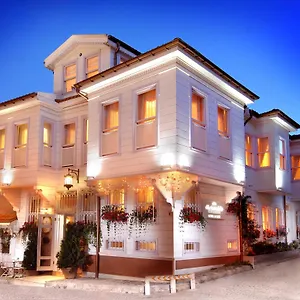 Hotel Darussaade Old - Sultanahmet, Istanbul