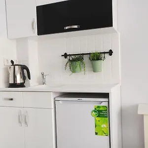 Apartahotel Ada, Estambul