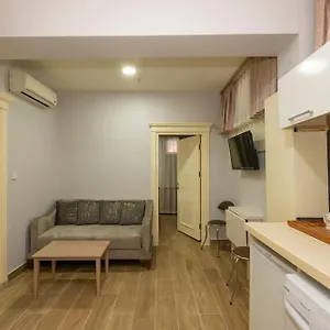 Otel Taksim Peri, İstanbul