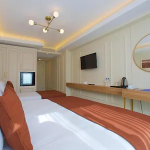 Hotel New Florenta, Istanbul