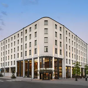 Ac By Marriott Stockholm Ulriksdal Hotel