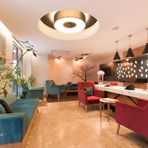 Aparthotel Carina Park Nisantasi
