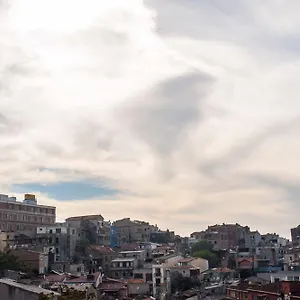Hostal Bella Vista, Estambul