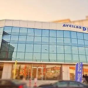 Hotel Dedem, Istanbul