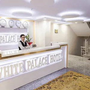 Hotel White Palace, Istanbul