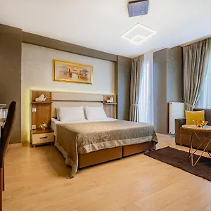 Apartahotel Kavalali, Estambul