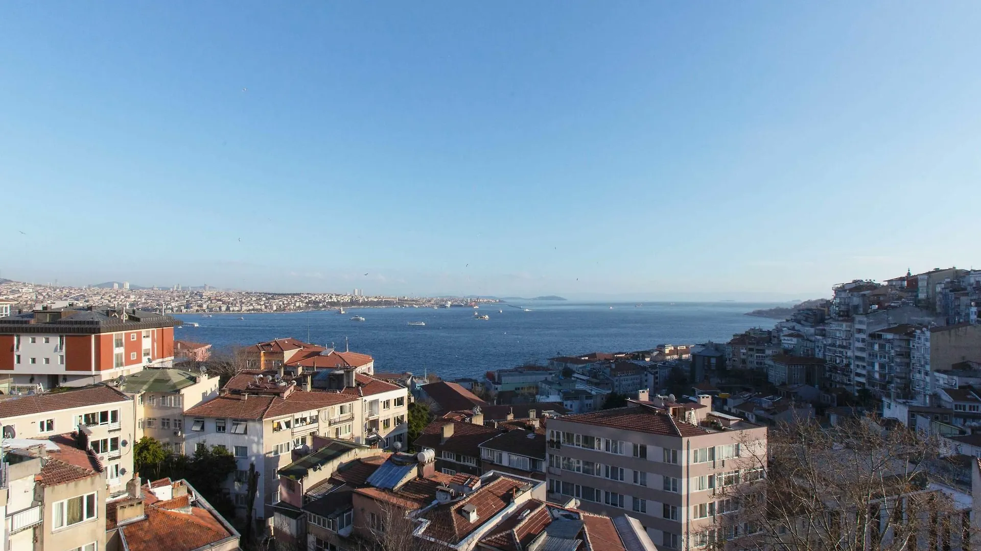 Noble22 Suites-Special Category Istanbul